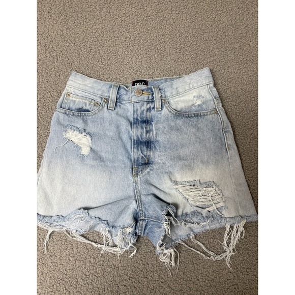 BDG Pants - BDG womens shorts girlfriend high rise size 24 country couture girlcore urban ou